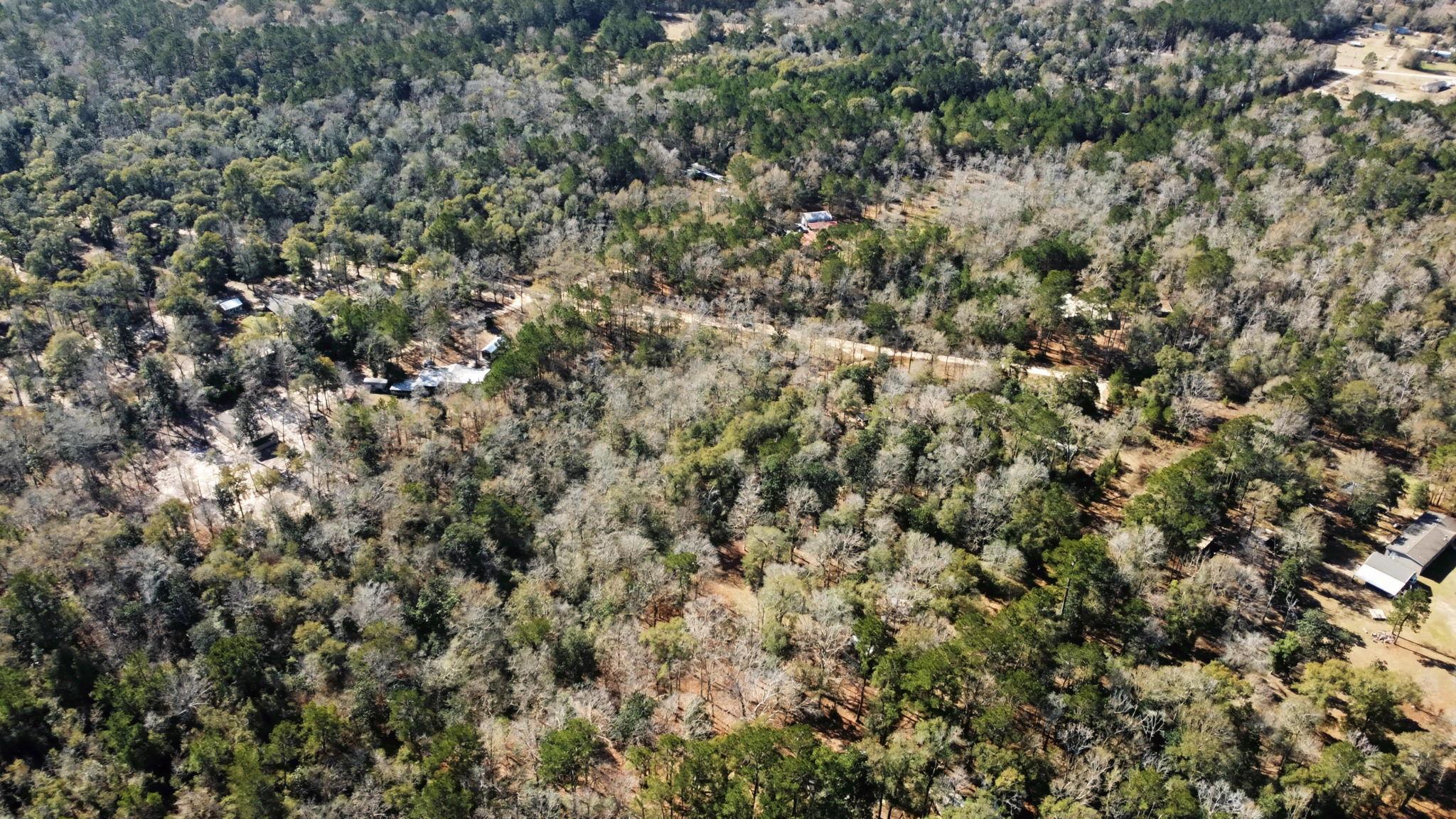 Tract 69 Northcrest DR