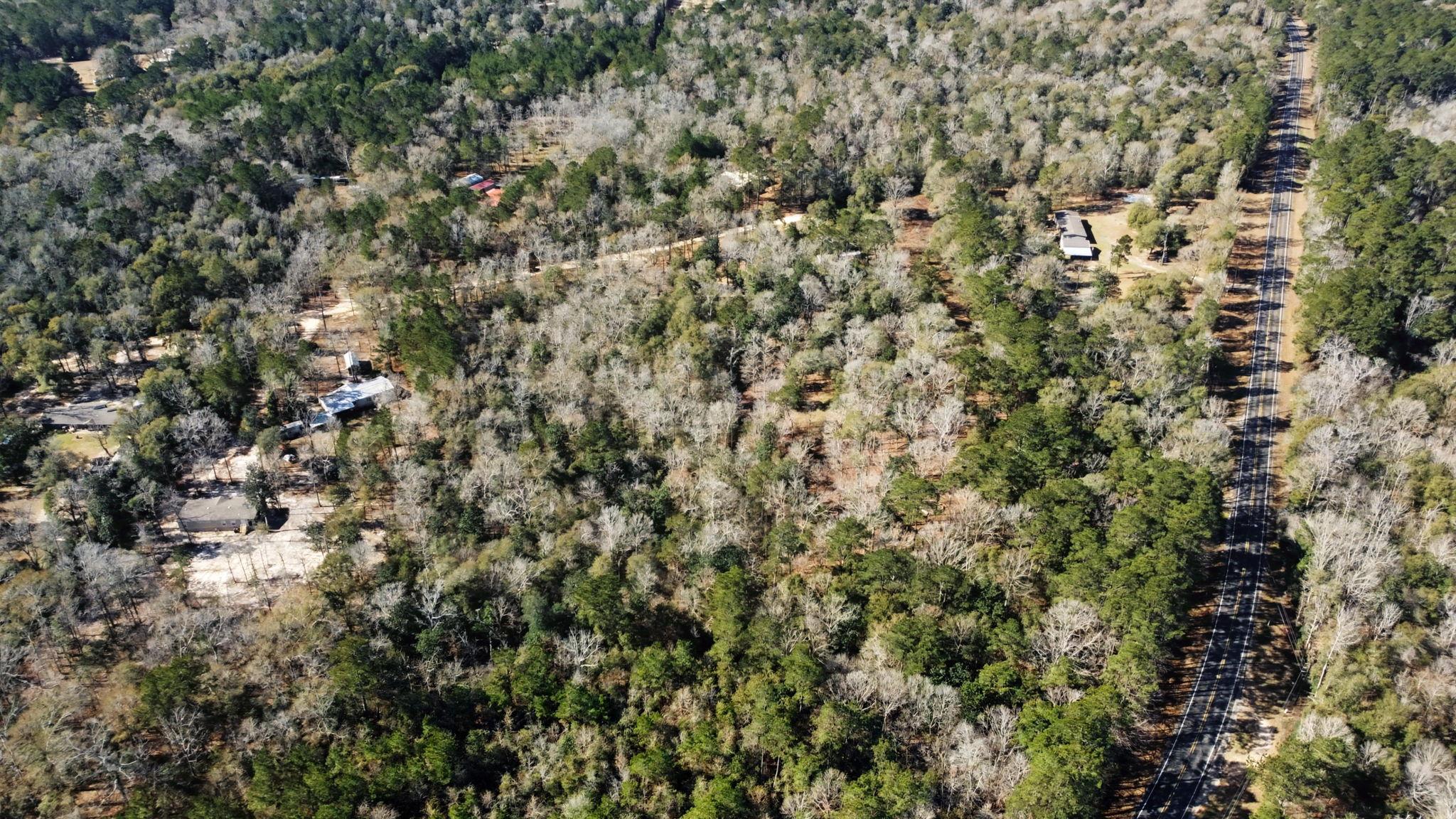 Tract 69 Northcrest DR