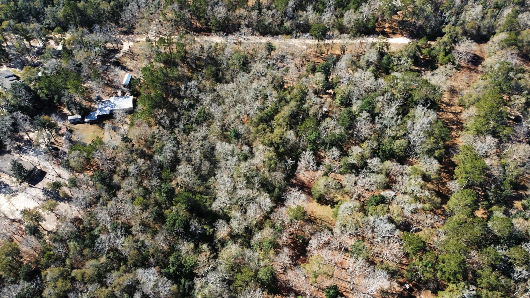 Tract 69 Northcrest DR