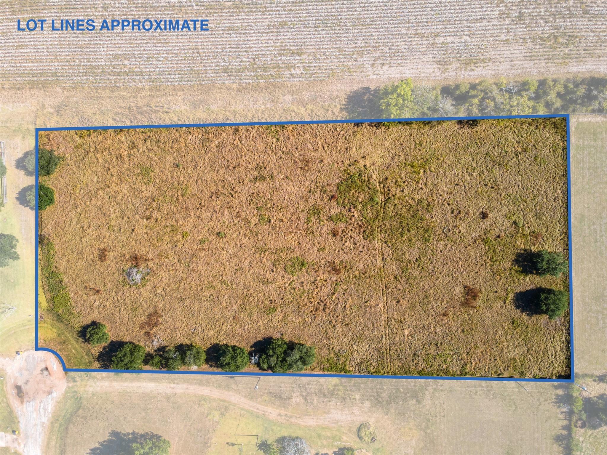 TBD Moravian Ridge Circle