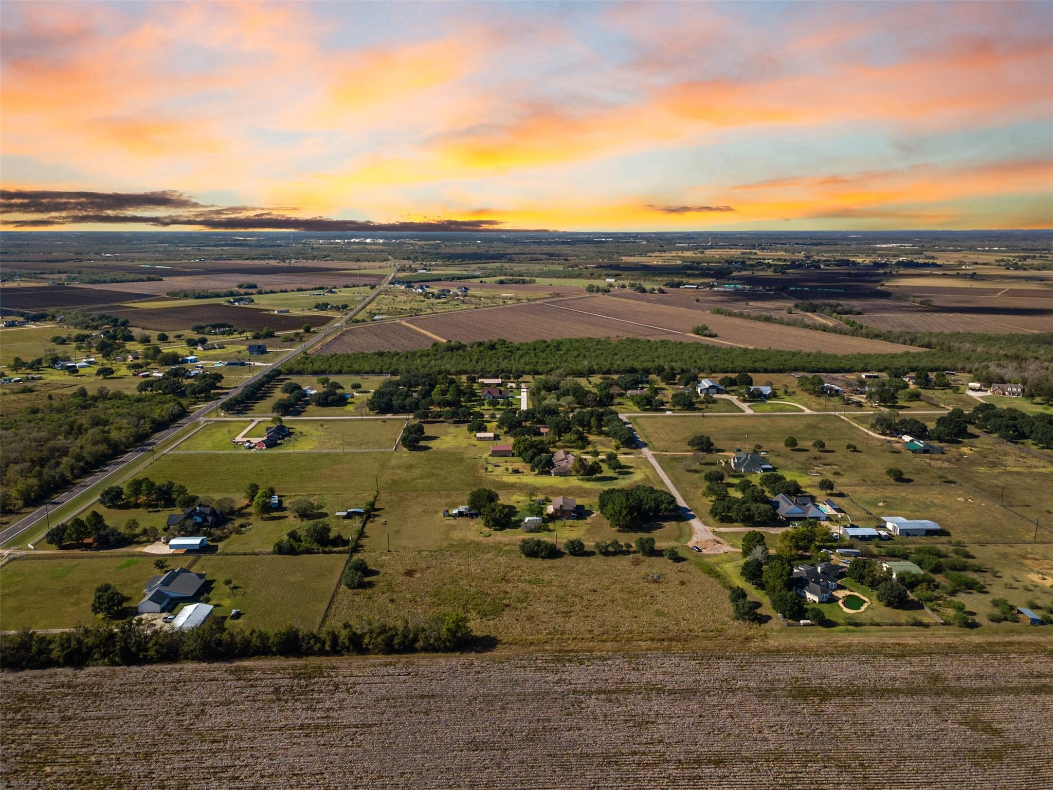 TBD Moravian Ridge Circle