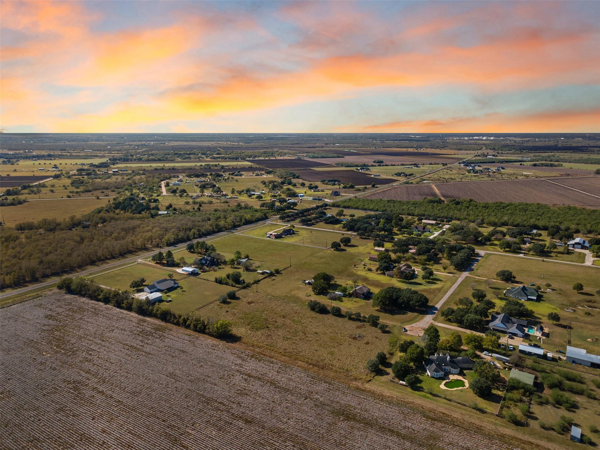 TBD Moravian Ridge Circle