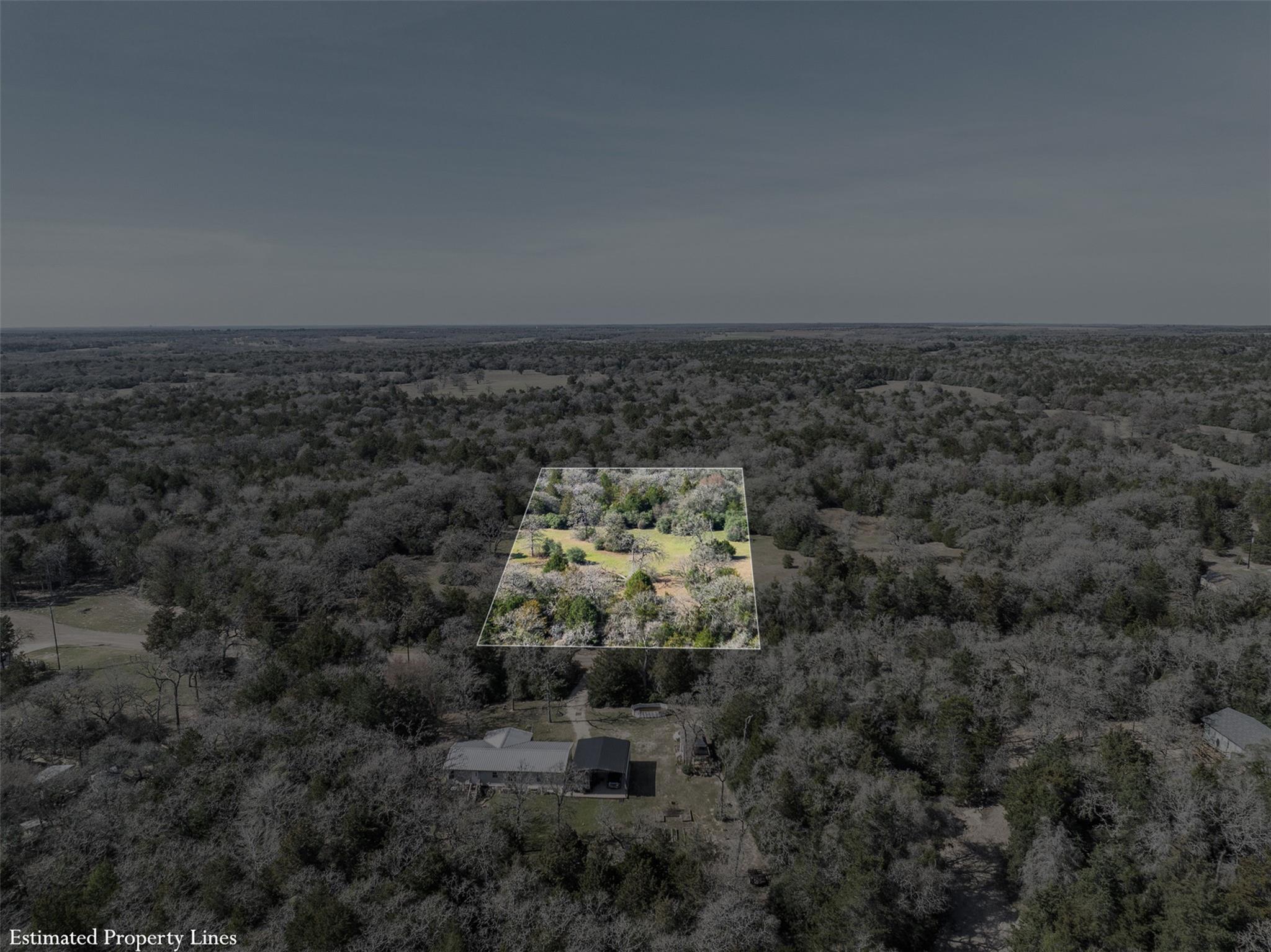 Lot 5 (2.74 Acres) Pauline LN