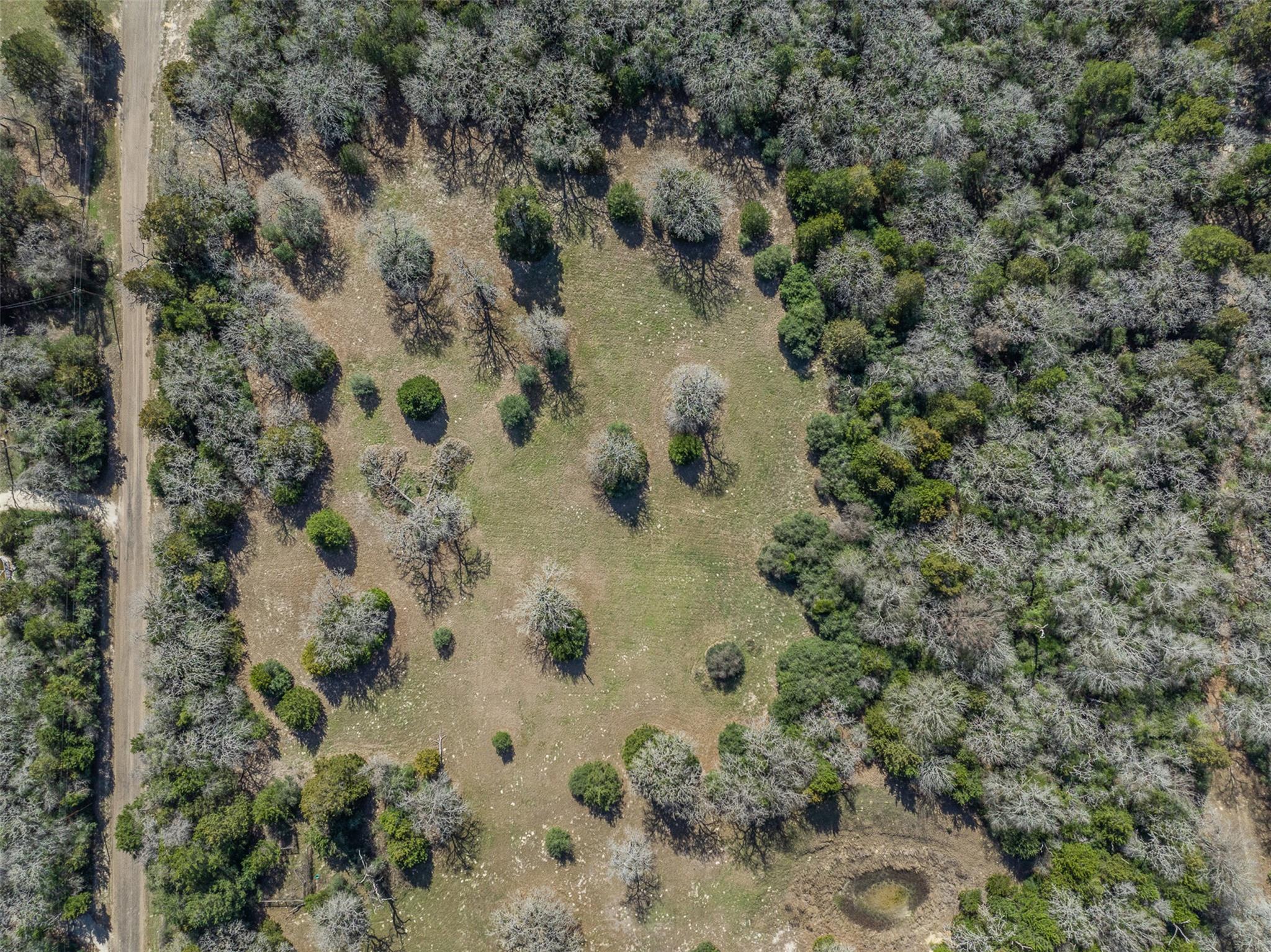 Lot 5 (2.74 Acres) Pauline LN