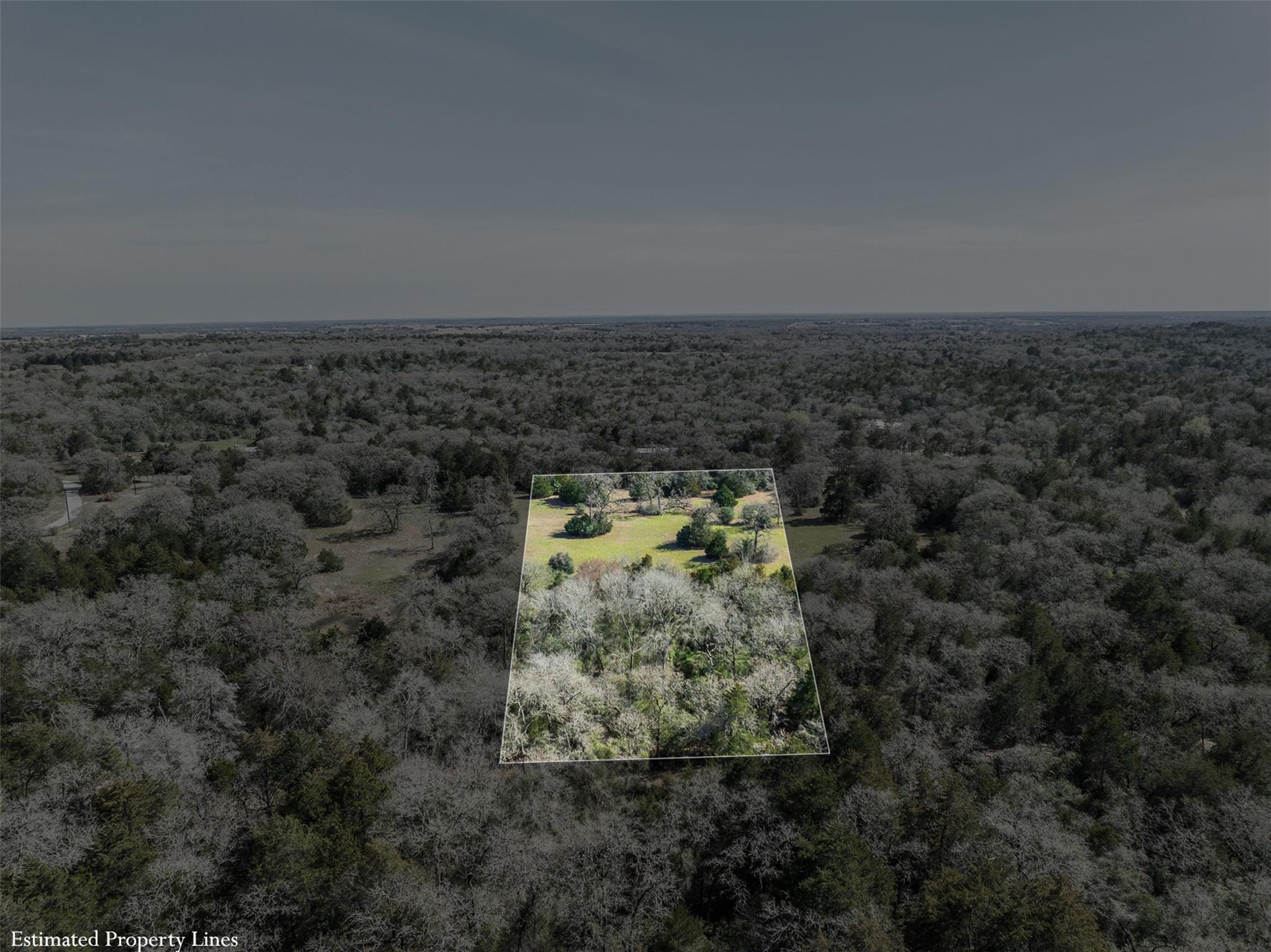 Lot 5 (2.74 Acres) Pauline LN