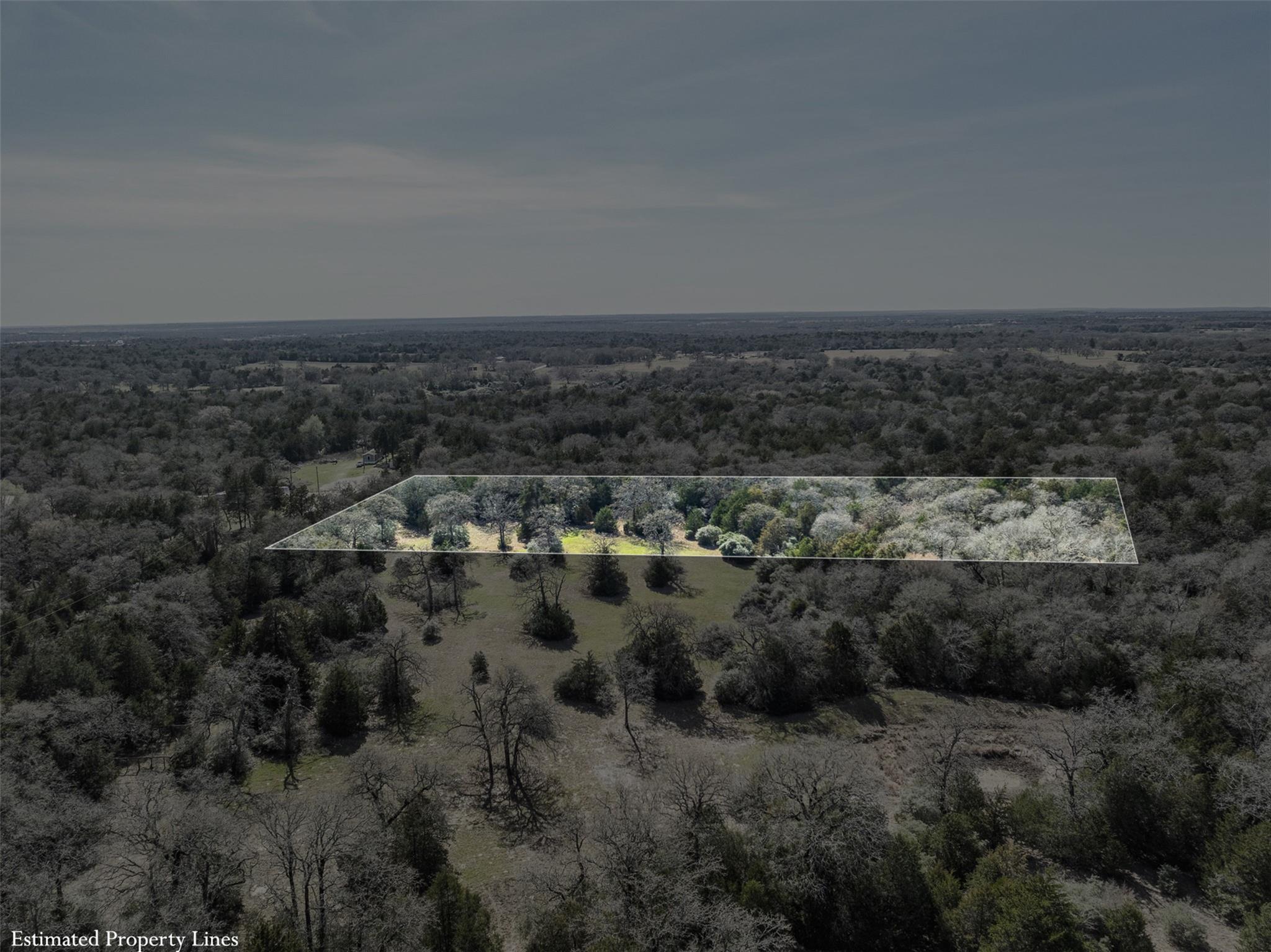 Lot 5 (2.74 Acres) Pauline LN