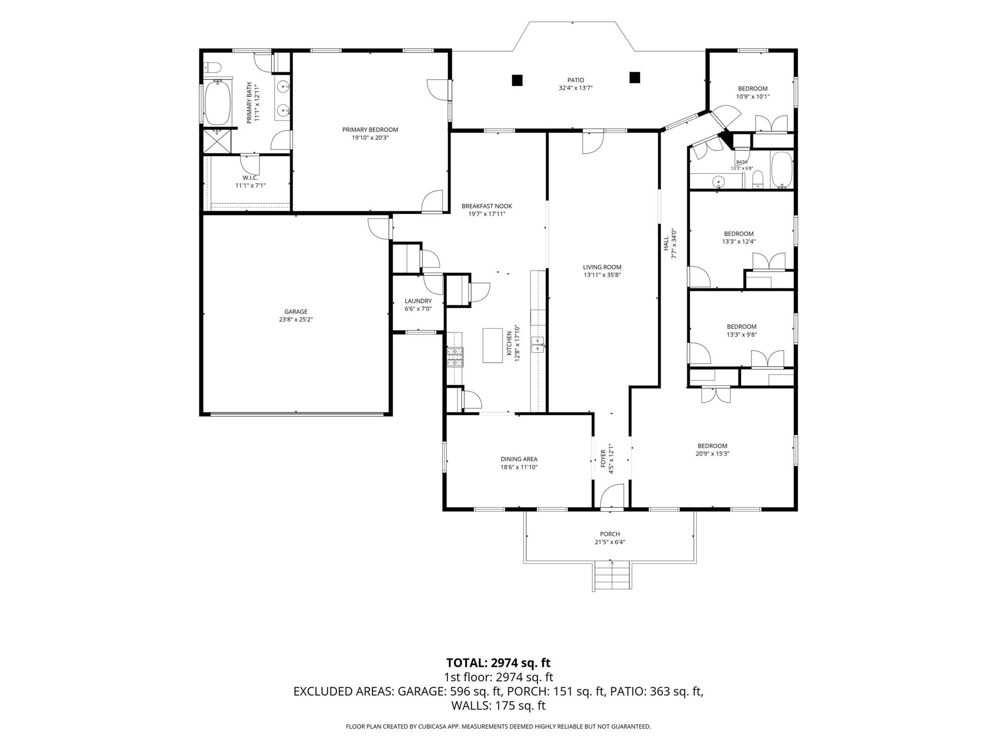 510 Private Road 4035