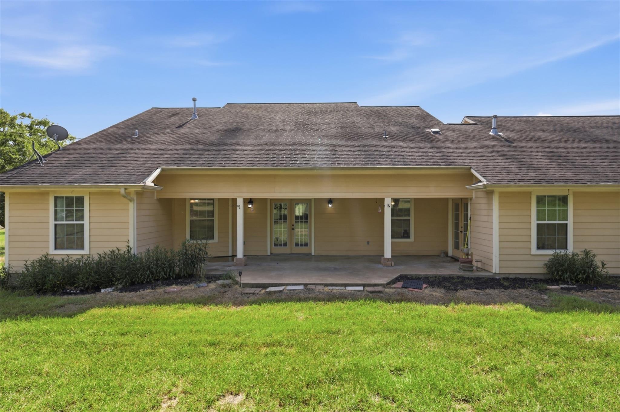 510 Private Road 4035