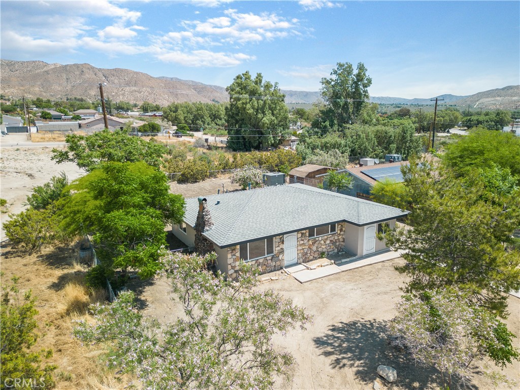 49610 Paradise Avenue