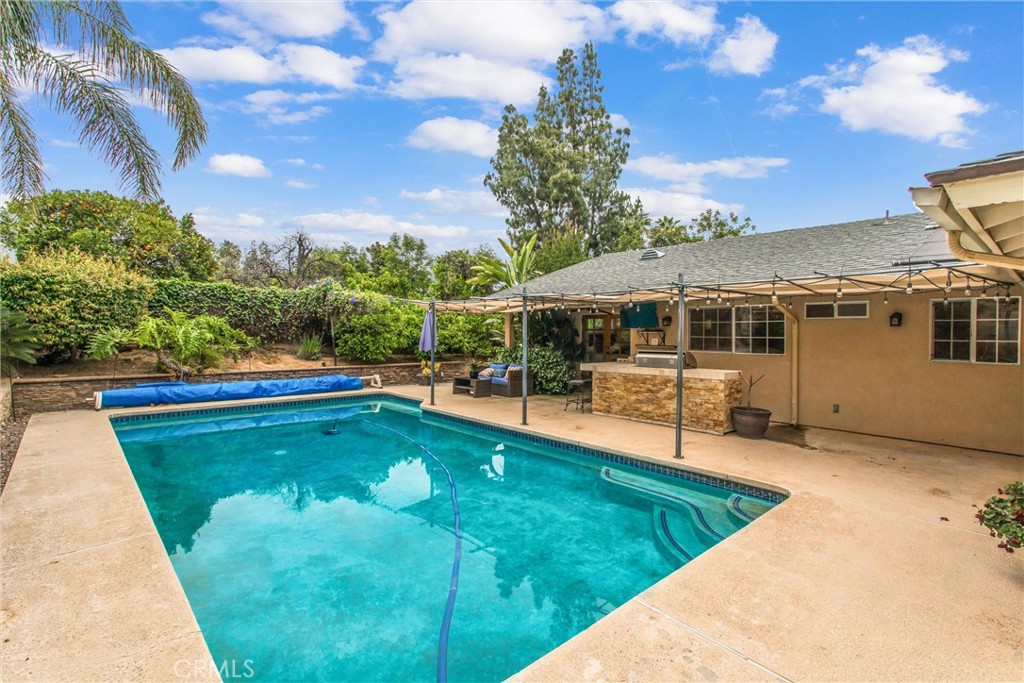 1060 S San Mateo Street