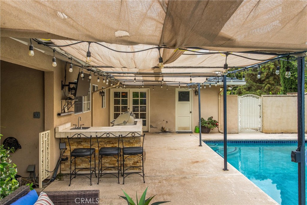 1060 S San Mateo Street