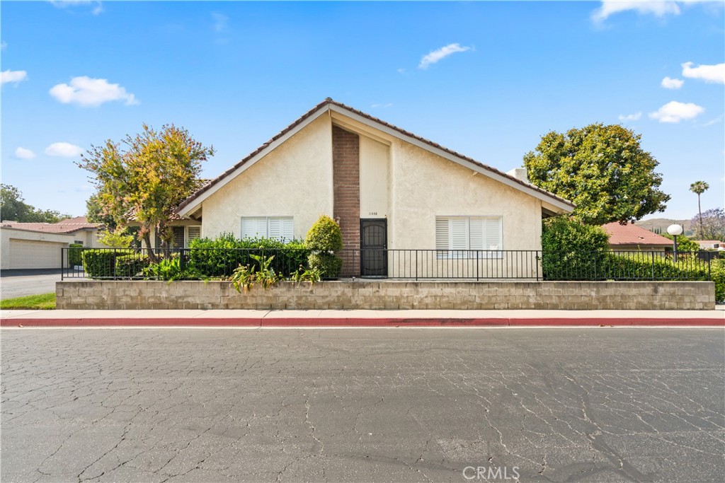 11448 Loma Linda Drive