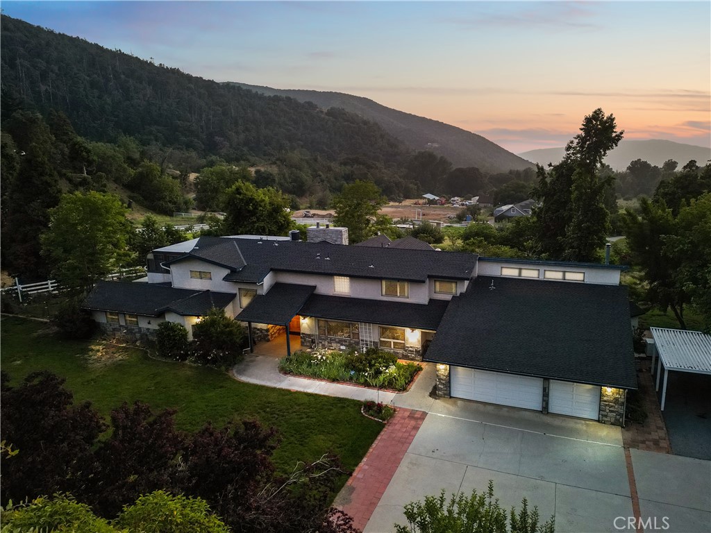 38387 Potato Canyon Road