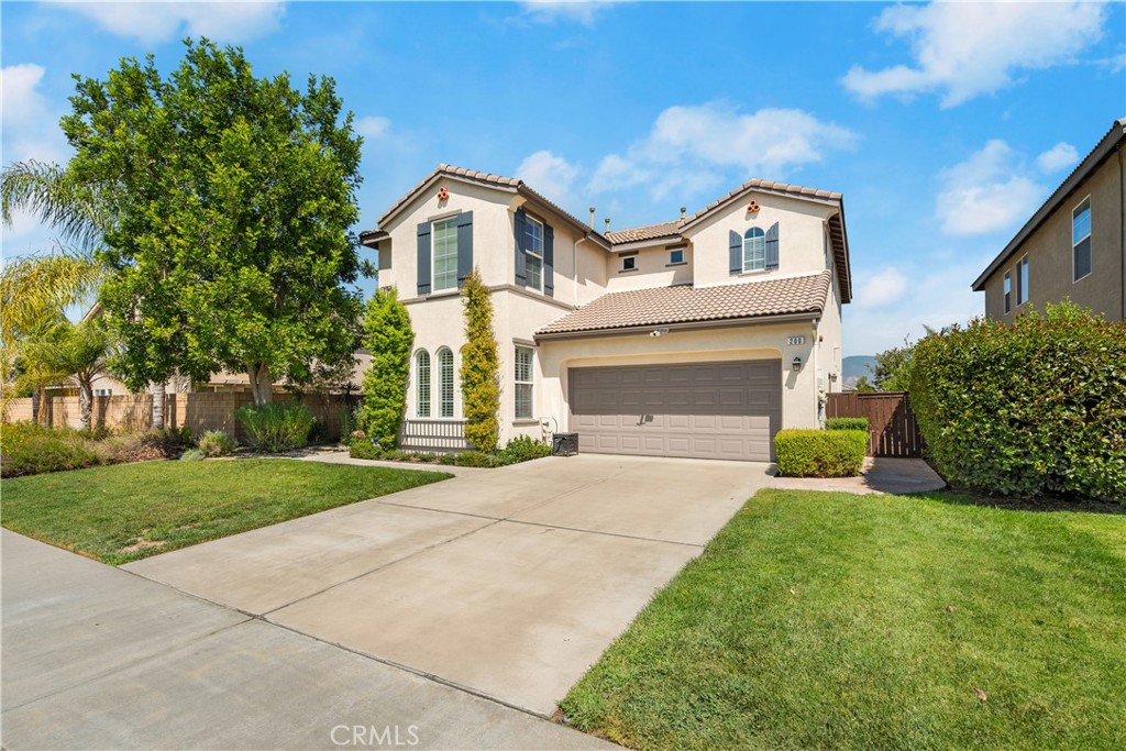 200 Blue Jay Lane