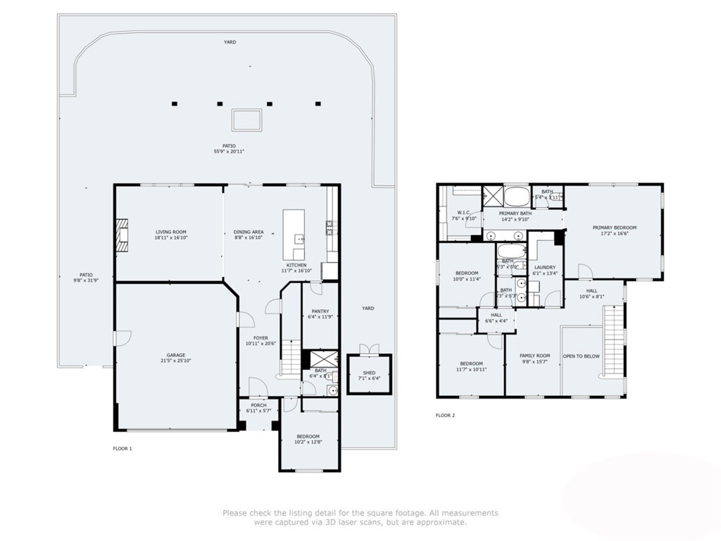 2040 Desert Lime Court