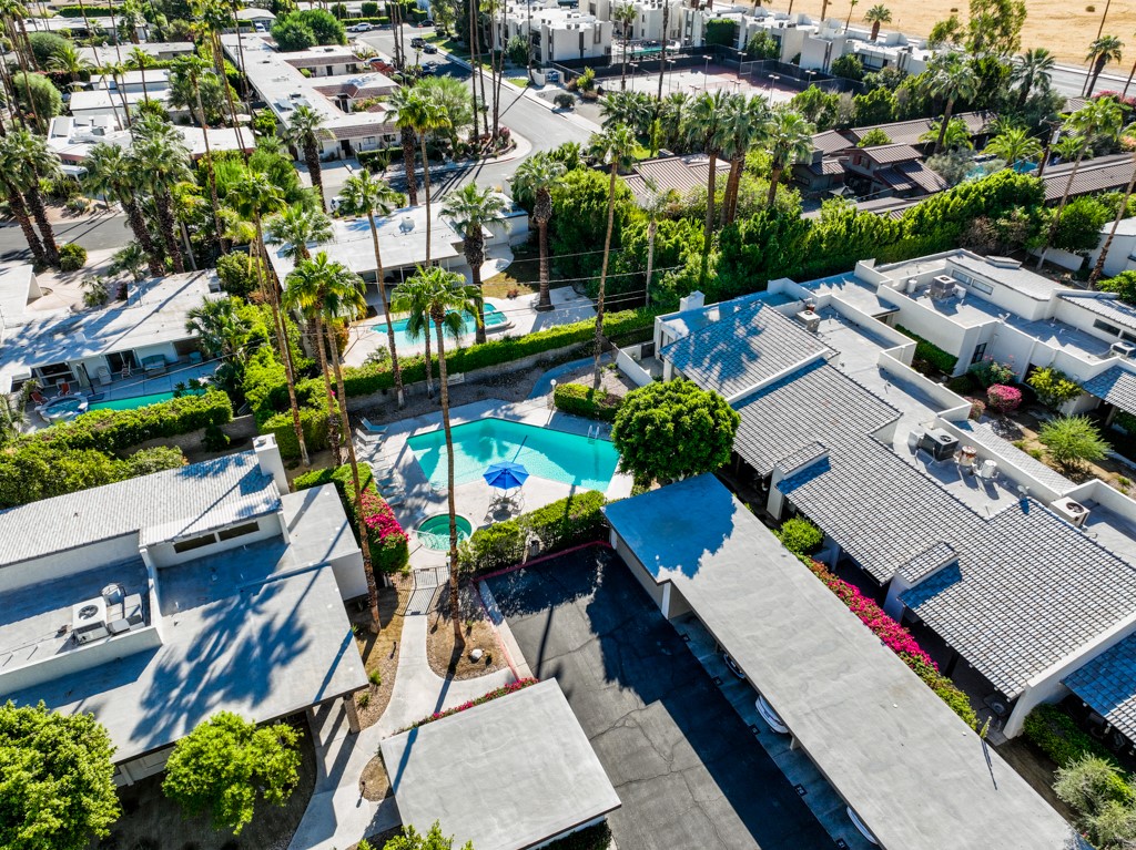 1150 E Palm Canyon Drive 82