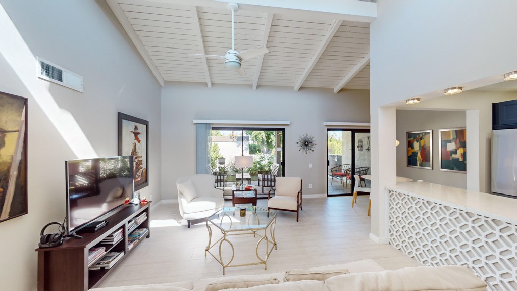 1150 E Palm Canyon Drive 82