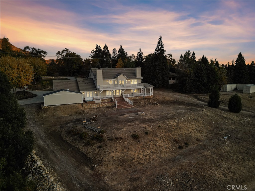 39327 Oak Glen Road