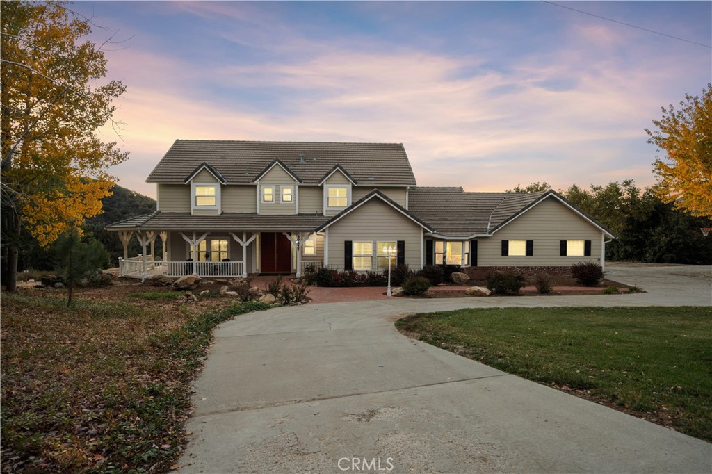 39327 Oak Glen Road