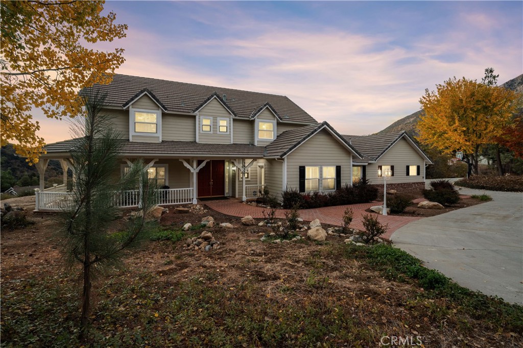39327 Oak Glen Road
