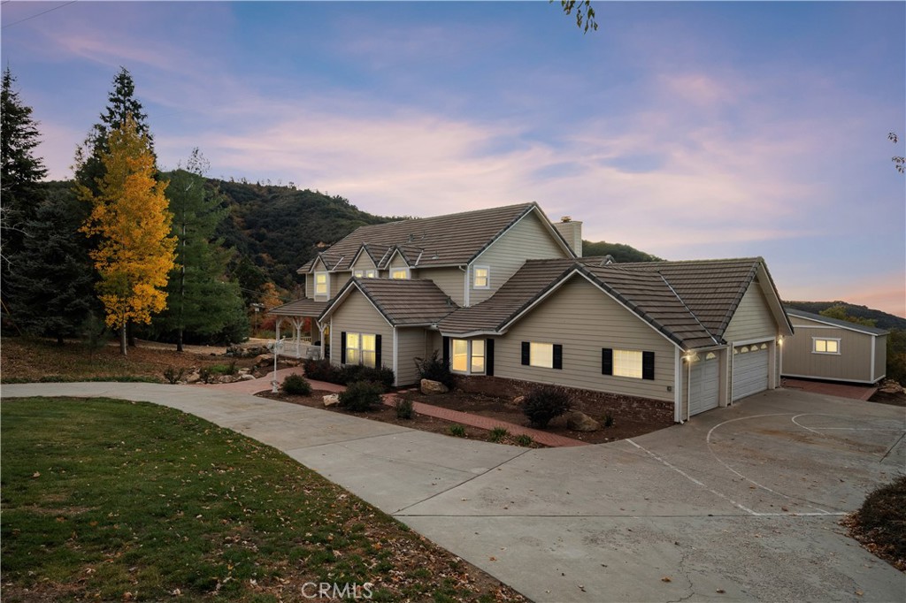 39327 Oak Glen Road