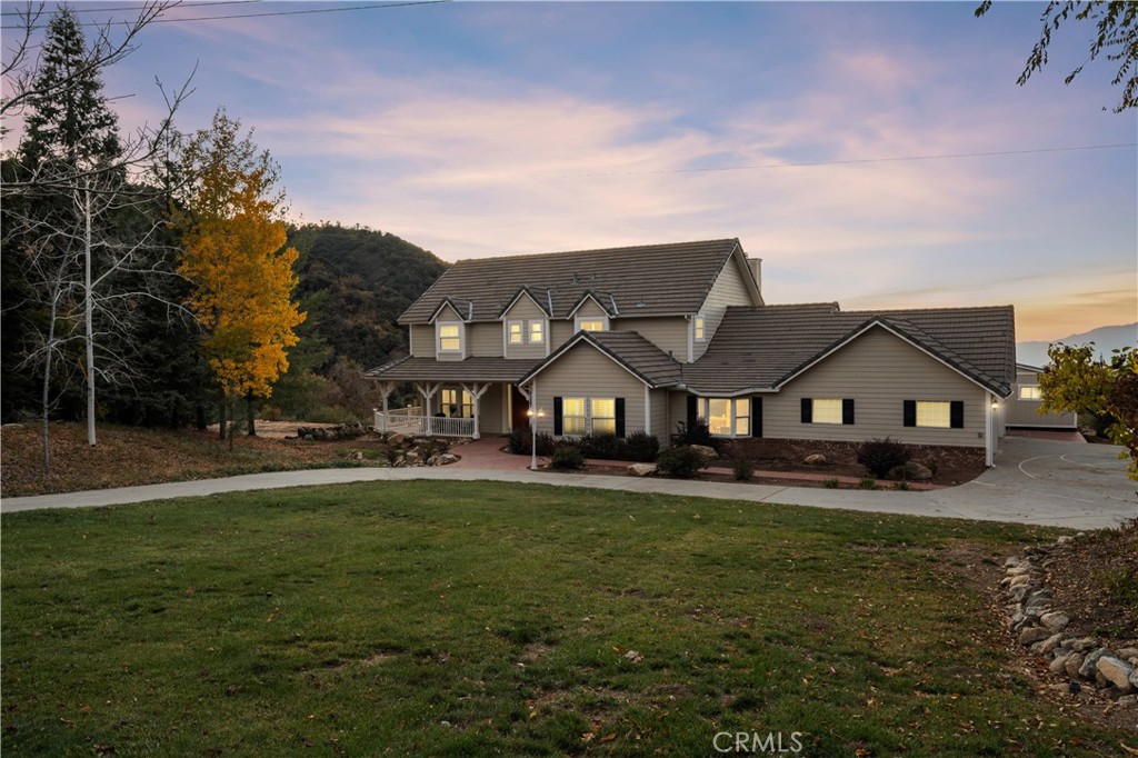 39327 Oak Glen Road