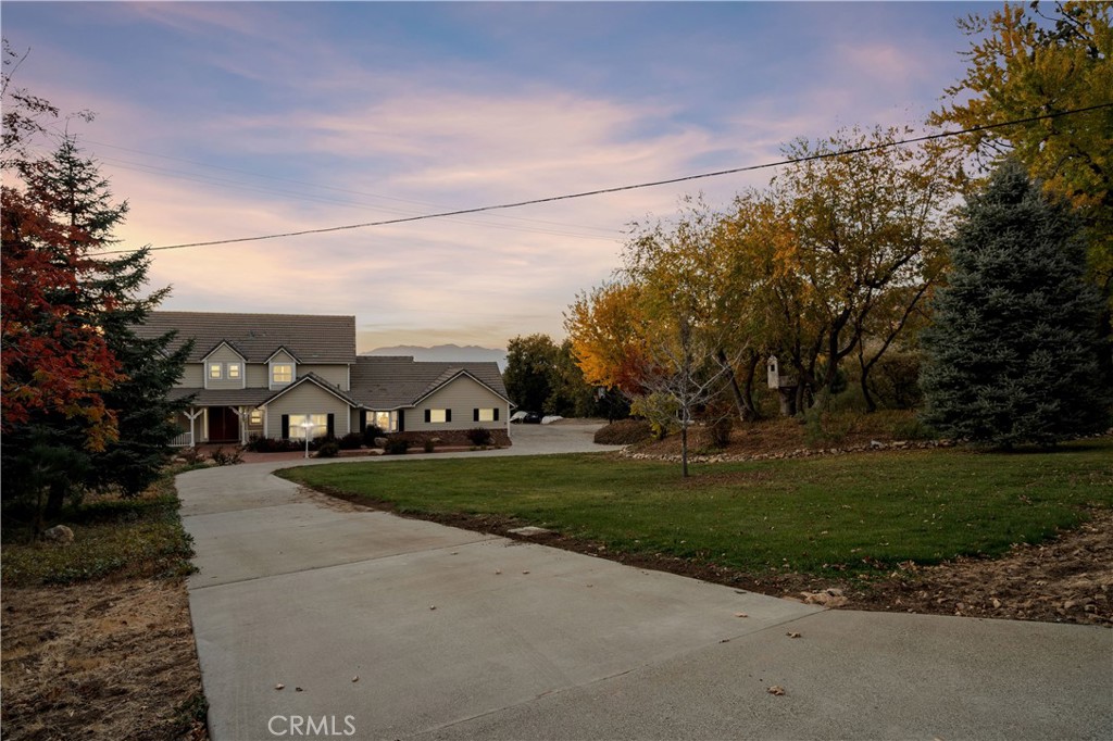 39327 Oak Glen Road