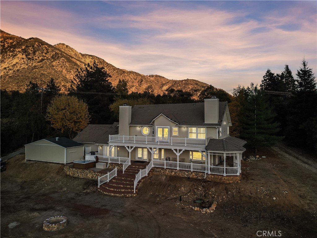 39327 Oak Glen Road