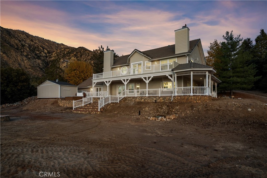 39327 Oak Glen Road