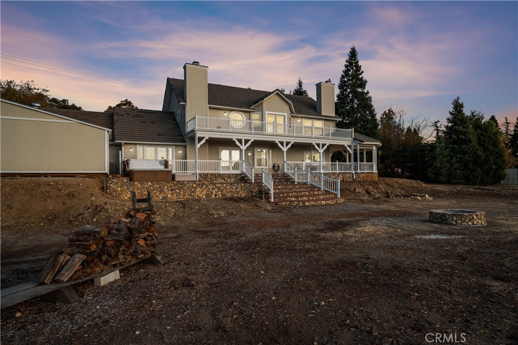 39327 Oak Glen Road