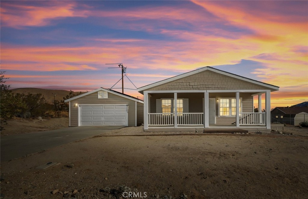 12870 Glen View Court