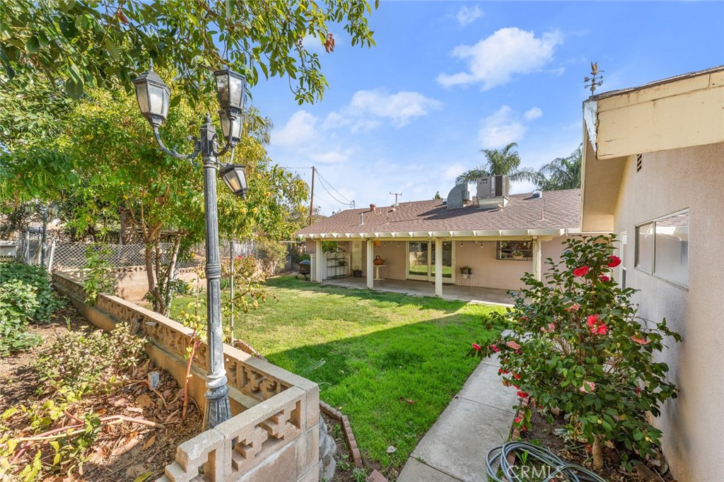 12232 Rosedale Avenue