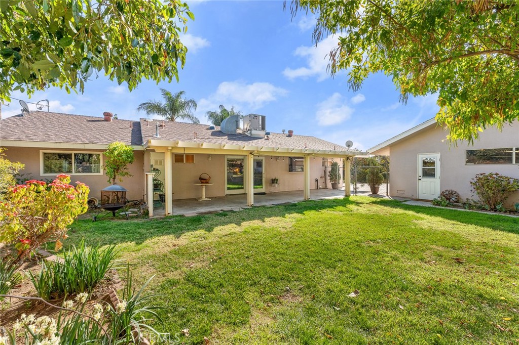 12232 Rosedale Avenue