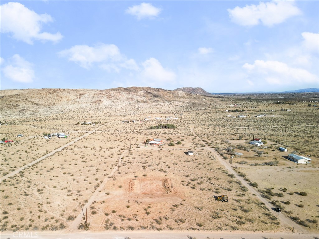 56125 Valley View Road