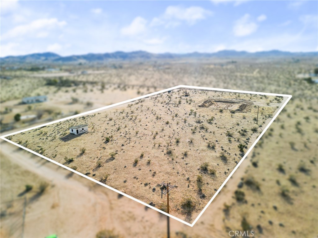 56125 Valley View Road