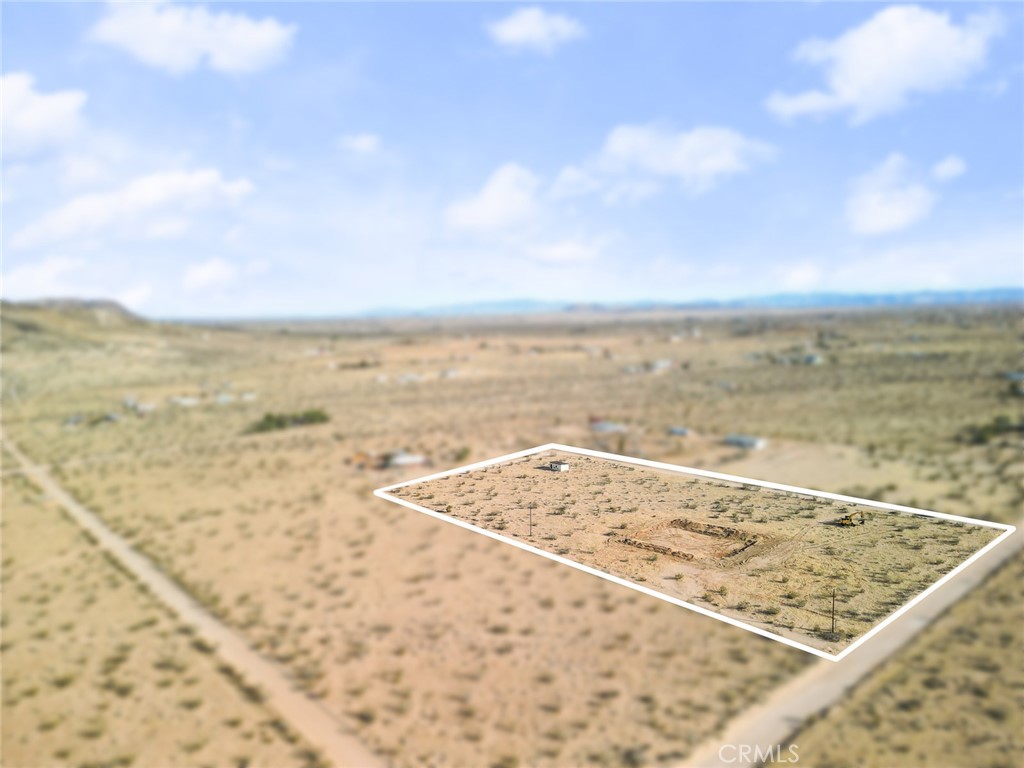 56125 Valley View Road