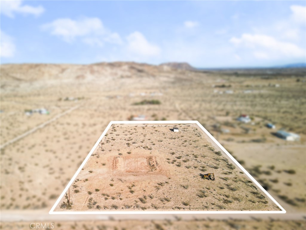 56125 Valley View Road