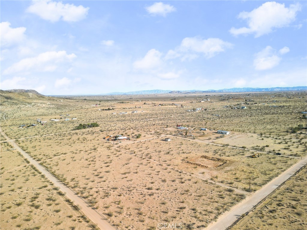 56125 Valley View Road