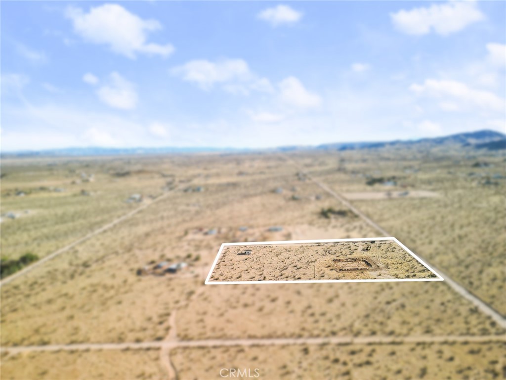 56125 Valley View Road