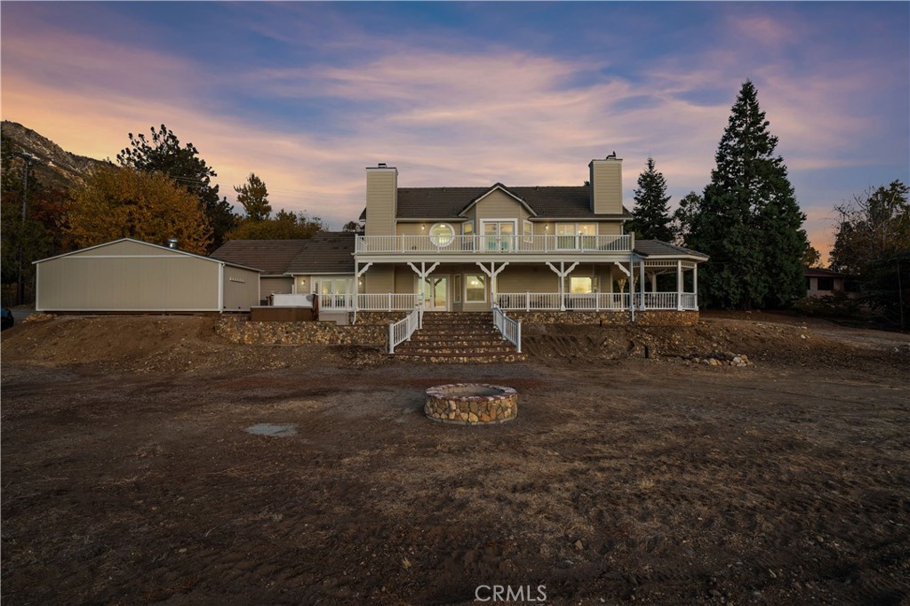 39327 Oak Glen Road