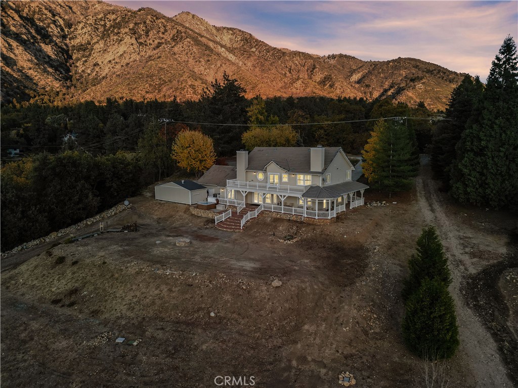 39327 Oak Glen Road