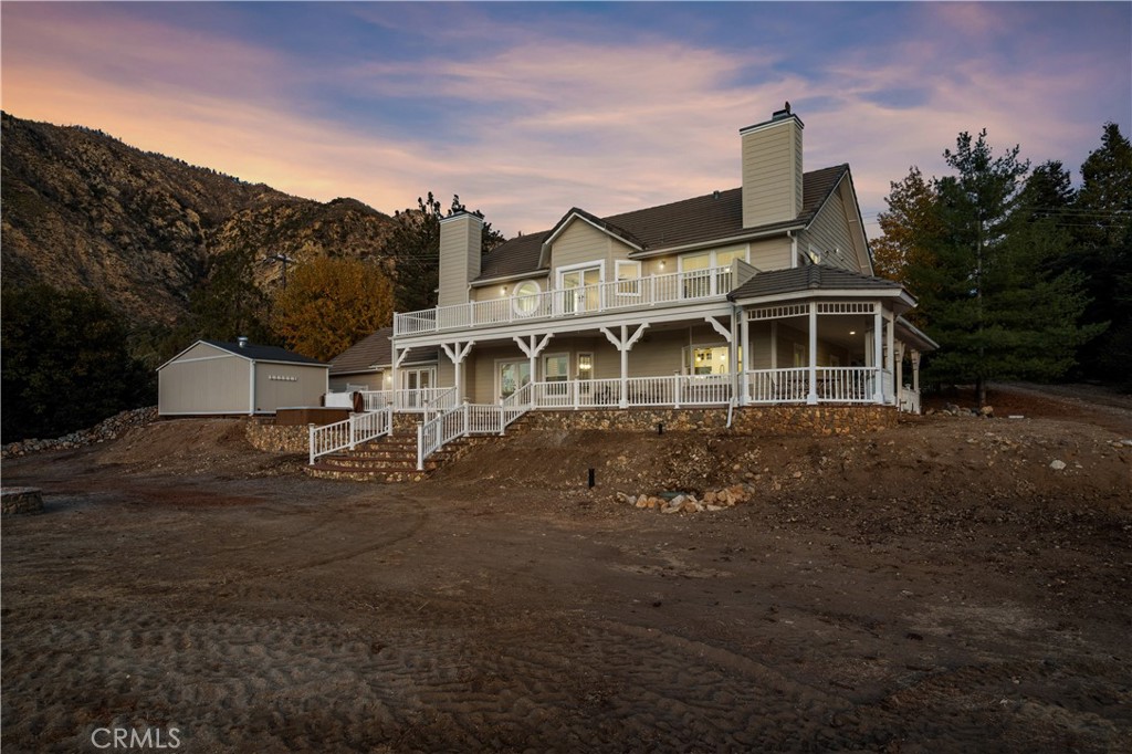 39327 Oak Glen Road