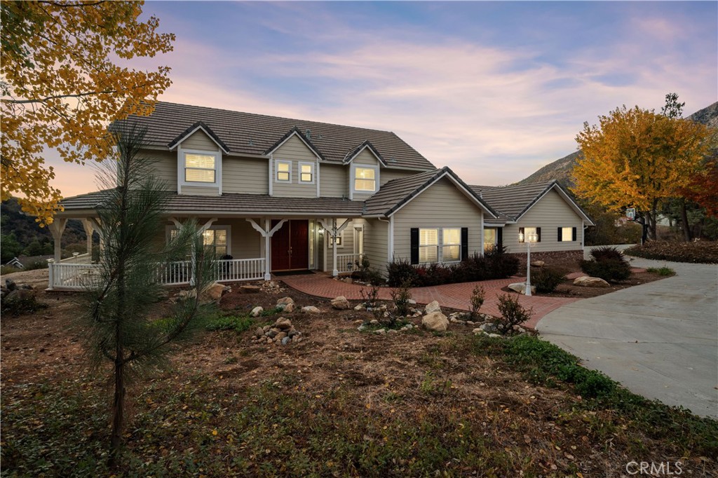 39327 Oak Glen Road
