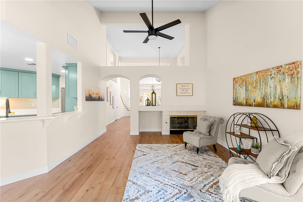 4952 Copper Creek Drive