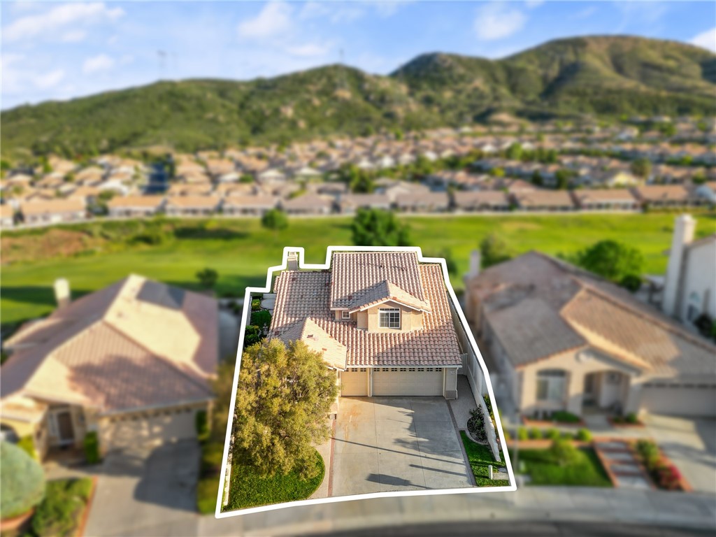 4952 Copper Creek Drive