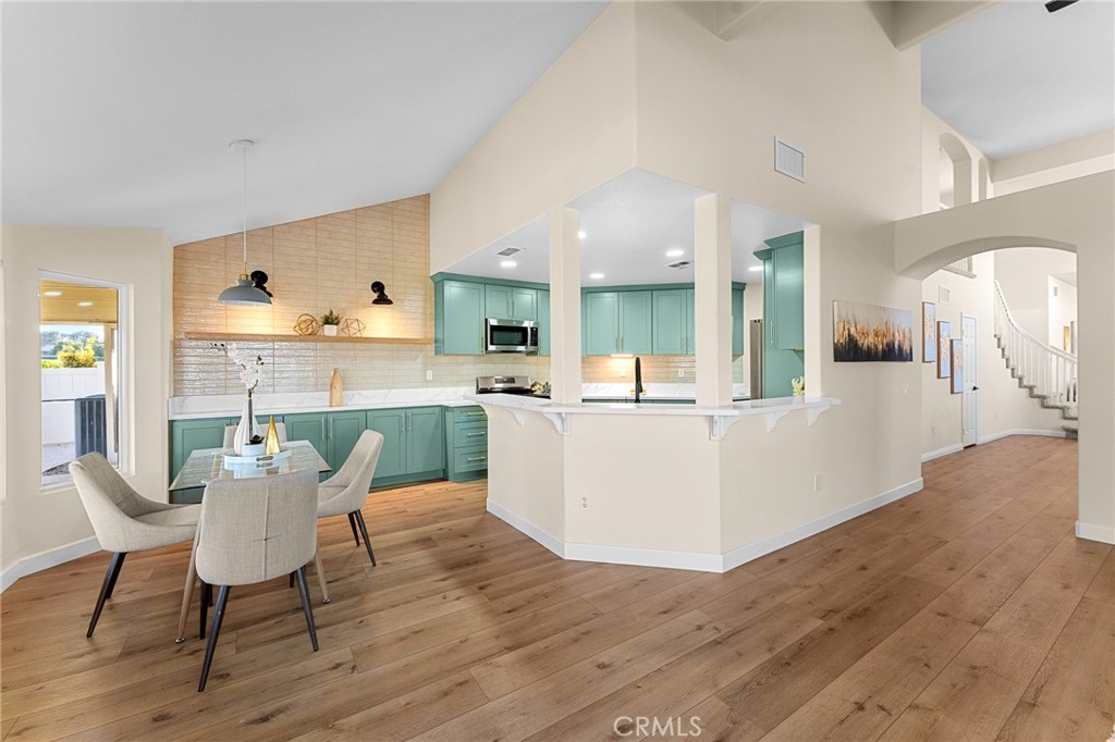 4952 Copper Creek Drive