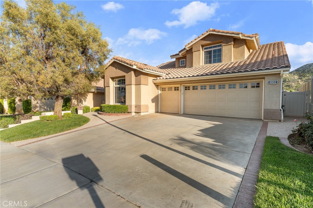 4952 Copper Creek Drive