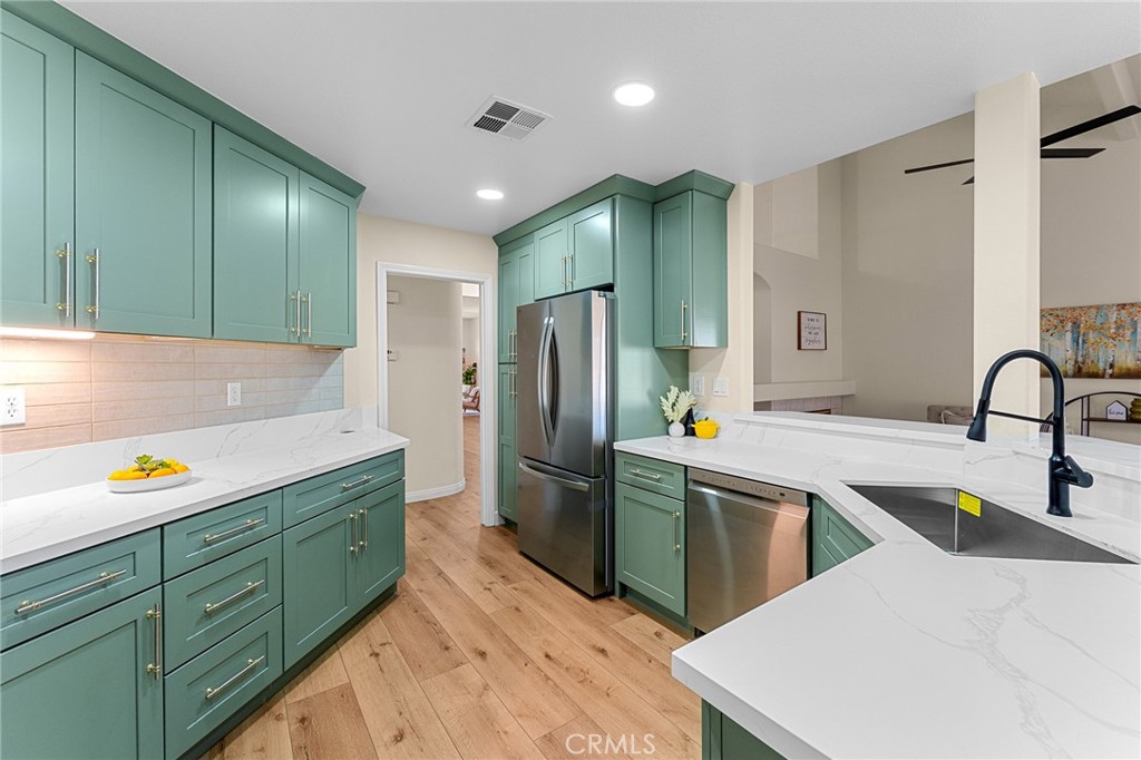 4952 Copper Creek Drive