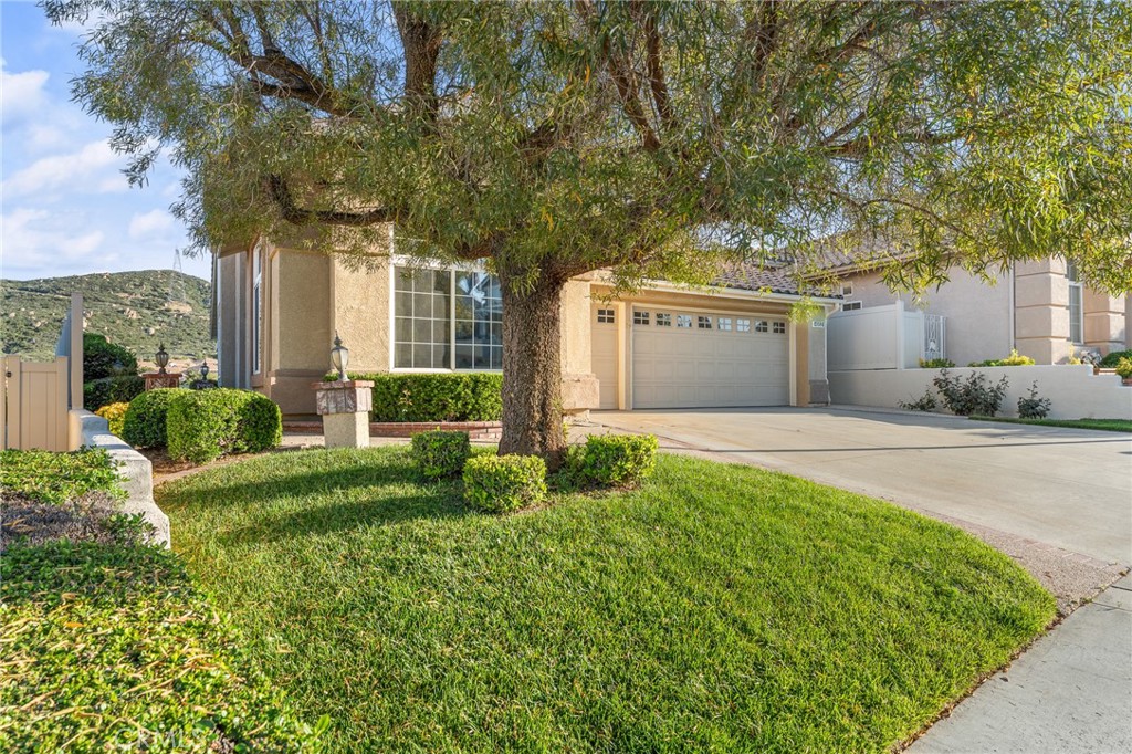 4952 Copper Creek Drive