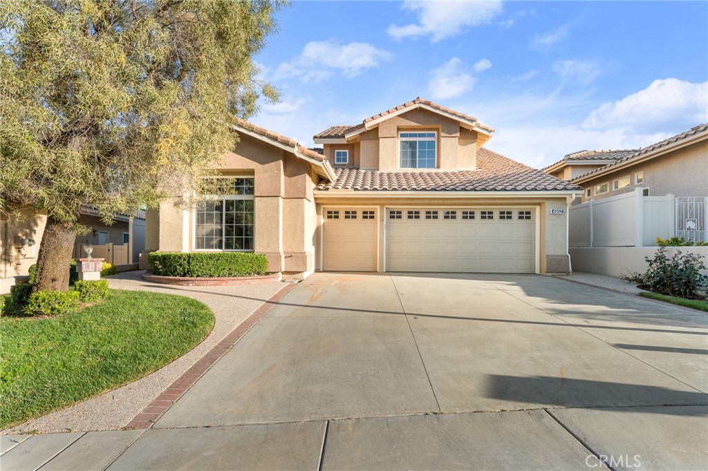4952 Copper Creek Drive